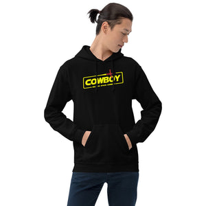 Cowboy - See You Space Cowboy Unisex Hoodie Cowboy - See You Space Cowboy Unisex Hoodie