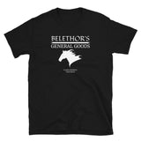 Belethor's General Goods Whiterun Unisex T-Shirt skyrim morrowind oblivion elder scrolls