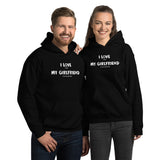 I Love It When My Girlfriend Lets Me Play Video Games Unisex Hoodie I Love It When My Girlfriend Lets Me Play Video Games Unisex Hoodie