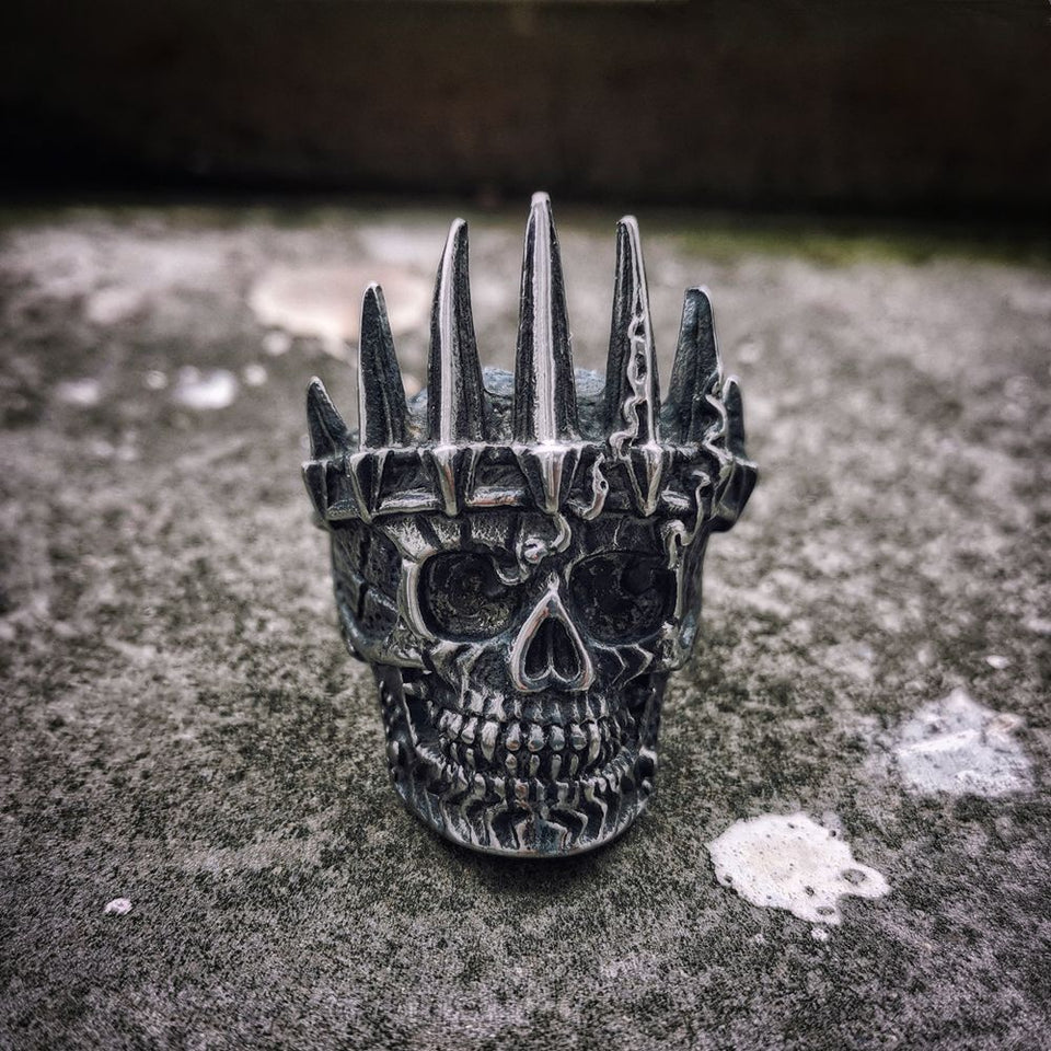 skull rings for men skull ring skull rings for women