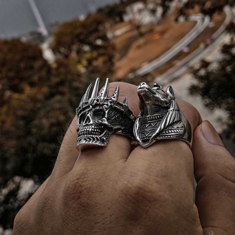 skull rings for men skull ring skull rings for women