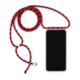 iPhone Crossbody Strap Necklace Phone Case With Lanyard iPhone Crossbody Strap Necklace Phone Case With Lanyard