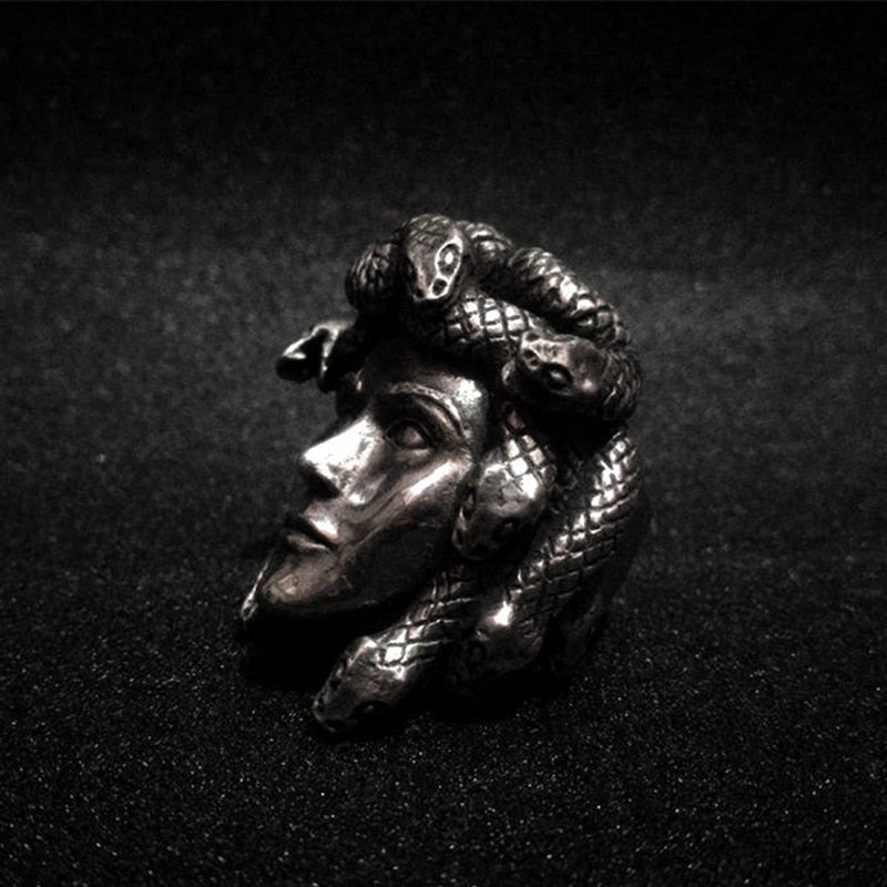 greek mythology rings greek god ring