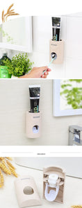 Automatic Toothpaste Dispenser automatic toothpaste dispenser toothpaste dispenser kids toothpaste dispenser electric toothpaste dispenser best automatic toothpaste dispenser best toothpaste dispenser ecoco toothpaste dispenser