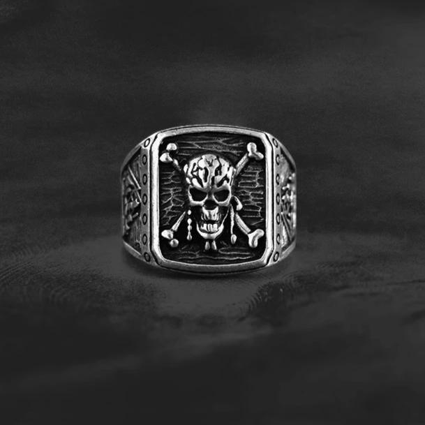 pirate rings mens pirate rings pirate skull ring silver pirate rings pirate rings for sale sterling silver pirate rings skull rings for men skull ring skull rings for women