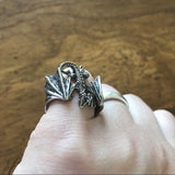 Resizable Dragon Ring Resizable Dragon Ring