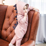 Kids Little 3D Dinosaur Costume Kids Little 3D Dinosaur Costume