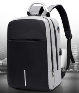 SHG™ Multifunction Laptop Anti Theft Backpack SHG™ Multifunction Laptop Anti Theft Backpack