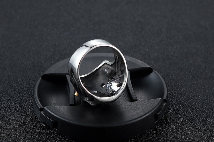 skull rings for men skull ring skull rings for women