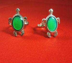 Turtle Adjustable Ring turtle ring sea turtle ring turtle ring silver turtle mood ring turtle ring for men turquoise turtle ring turtle promise rings