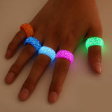 Glow Rings Glow Rings