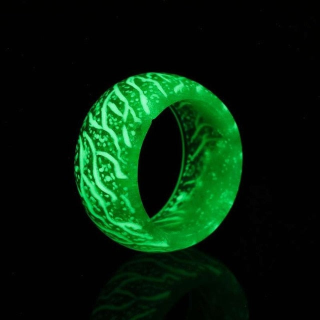 Glow Rings