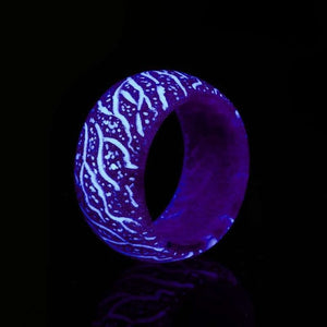 Glow Rings Glow Rings