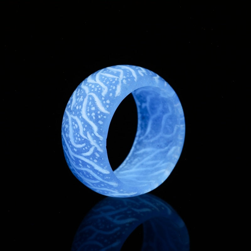 Glow Rings