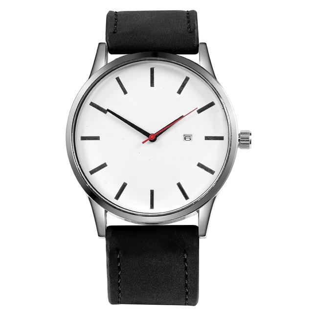 The Commuter Luxury Mens Watch mens watches