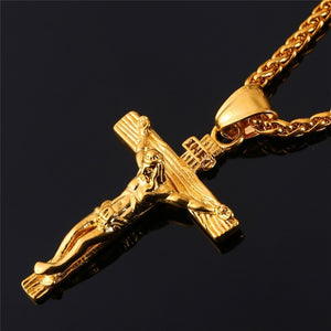 jesus necklace jesus cross necklace jesus piece chains jesus piece necklace jesus cross chain jesus piece pendant