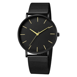 The Commuter Luxury Mens Watch The Commuter Luxury Mens Watch mens watches