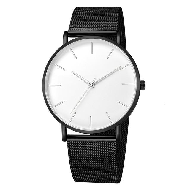 The Commuter Luxury Mens Watch mens watches