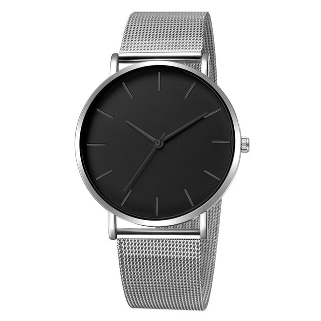 The Commuter Luxury Mens Watch mens watches