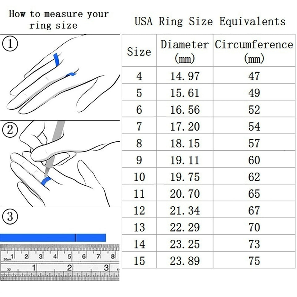 satanic rings