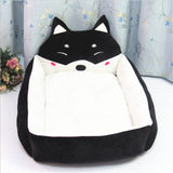 Cute Dog & Cat Bed dog bed, cat bed, pet bed