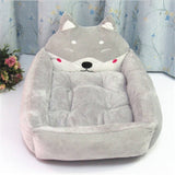 Cute Dog & Cat Bed dog bed, cat bed, pet bed