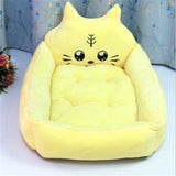 Cute Dog & Cat Bed dog bed, cat bed, pet bed