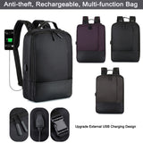 Multifunction USB Anti-Theft Backpack Multifunction USB Anti-Theft Backpack