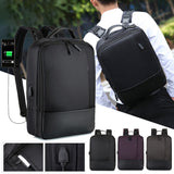 Multifunction USB Anti-Theft Backpack Multifunction USB Anti-Theft Backpack