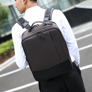 Multifunction USB Anti-Theft Backpack Multifunction USB Anti-Theft Backpack