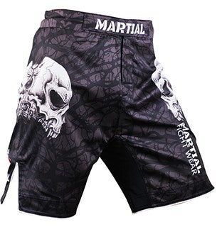 Brazilian Jiu-Jitsu BJJ Brazilian Jiu Jitsu MMA Shorts