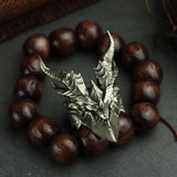 925 Sterling Silver Mythical Dragon Ring dragon ring, dragon rings