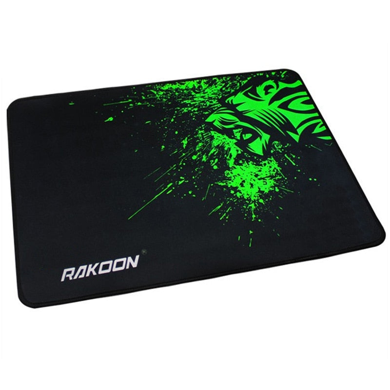 High Quality Locking Edge Gaming Mouse Pad/Mouse Mat