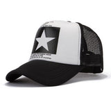 Big Stars Baseball Cap / Snapback Cap Big Stars Baseball Cap / Snapback Cap