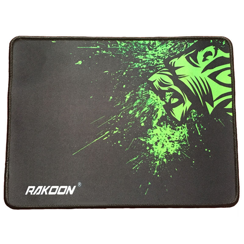 High Quality Locking Edge Gaming Mouse Pad/Mouse Mat