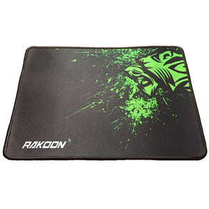 High Quality Locking Edge Gaming Mouse Pad/Mouse Mat High Quality Locking Edge Gaming Mouse Pad/Mouse Mat