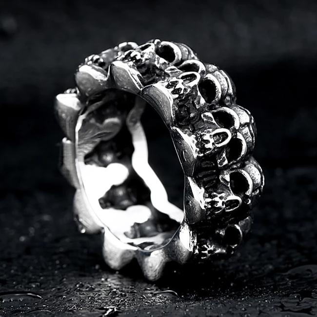 skull rings for men skull ring skull rings for women