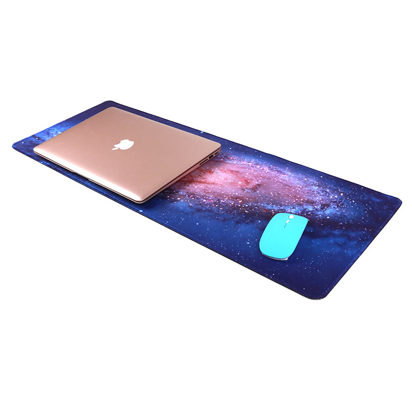 Galaxy Large Gaming Mouse Pad