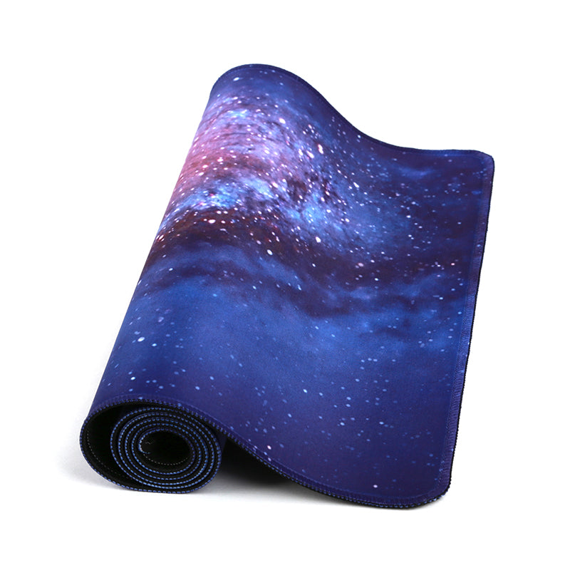 Galaxy Large Gaming Mouse Pad