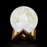 Mystical Moon Lamp Mystical Moon Lamp