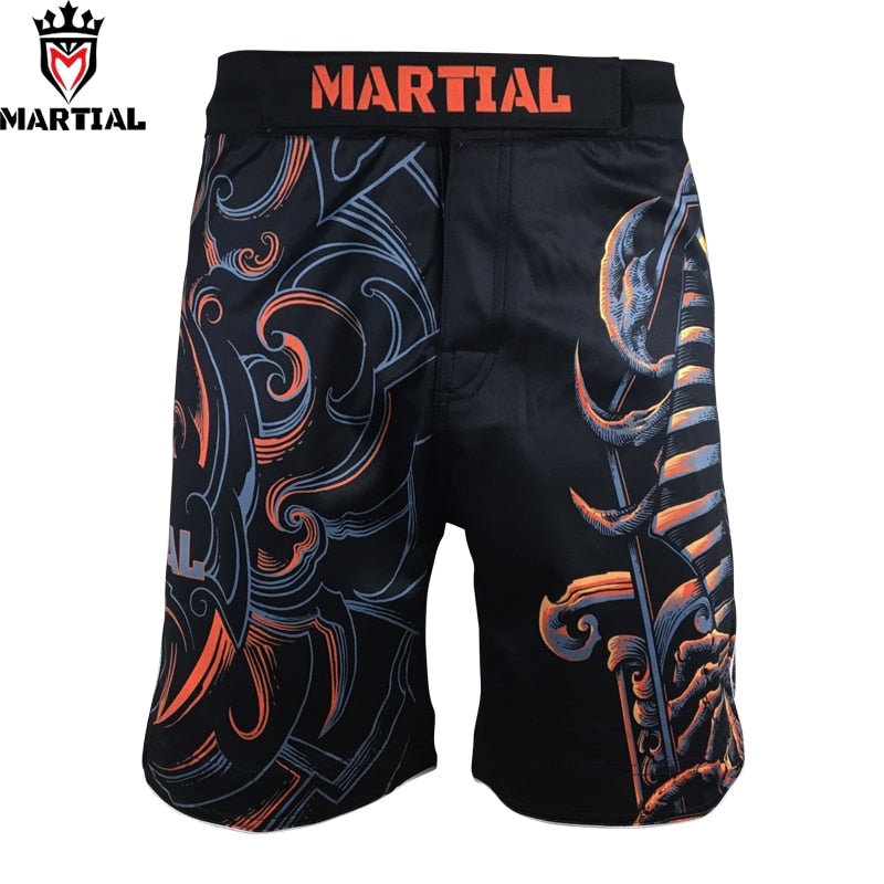 Brazilian Jiu-Jitsu BJJ Brazilian Jiu Jitsu MMA Shorts