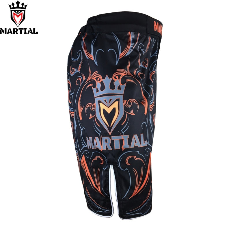 Brazilian Jiu-Jitsu BJJ Brazilian Jiu Jitsu MMA Shorts