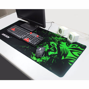 High Quality Locking Edge Gaming Mouse Pad/Mouse Mat High Quality Locking Edge Gaming Mouse Pad/Mouse Mat