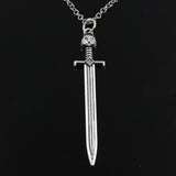 Sword Pendant Necklace Sword Pendant Necklace