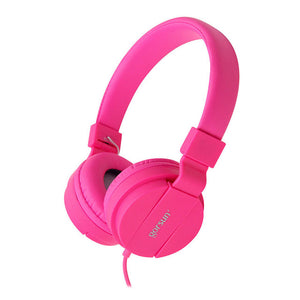 SODIAL GORSUN GS-778 Portable Stereo Foldable Headset SODIAL GORSUN GS-778 Portable Stereo Foldable Headset