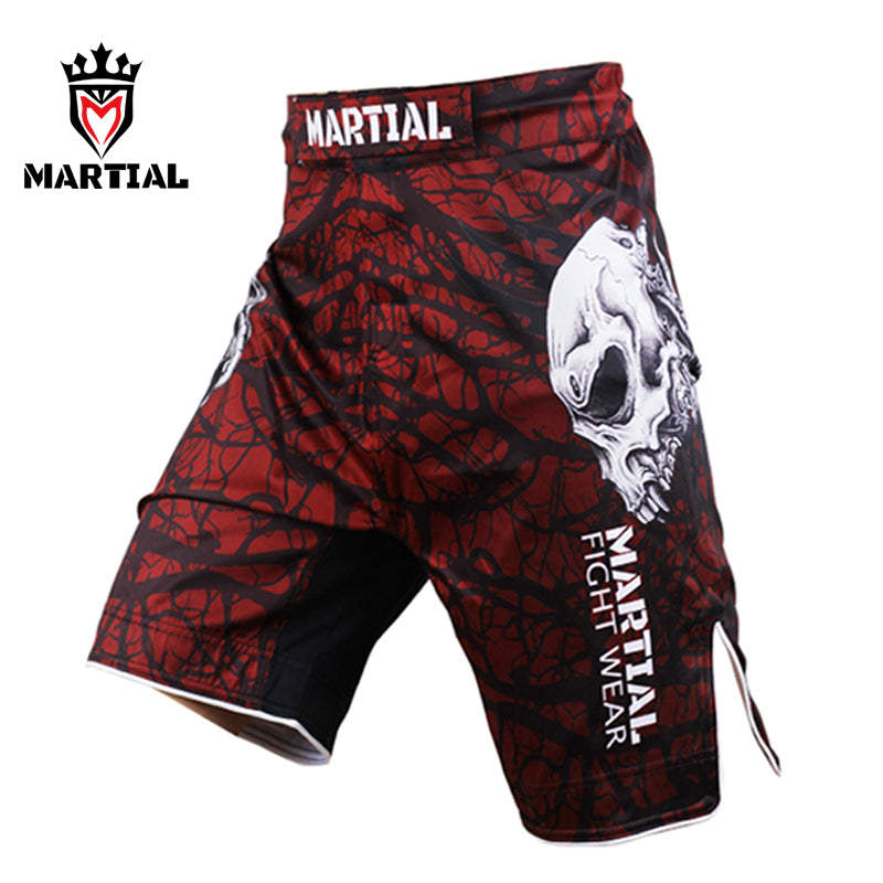 Brazilian Jiu-Jitsu BJJ Brazilian Jiu Jitsu MMA Shorts