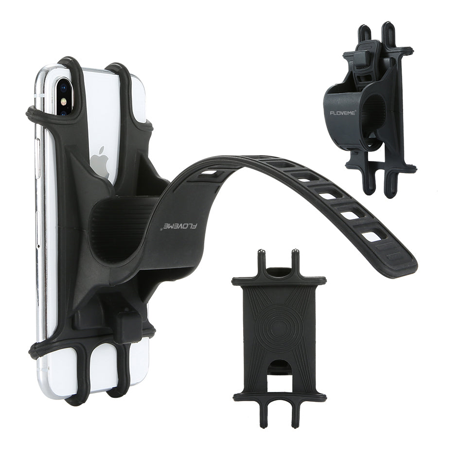 Phone Holder For Bike / Bicycle Phone Holder