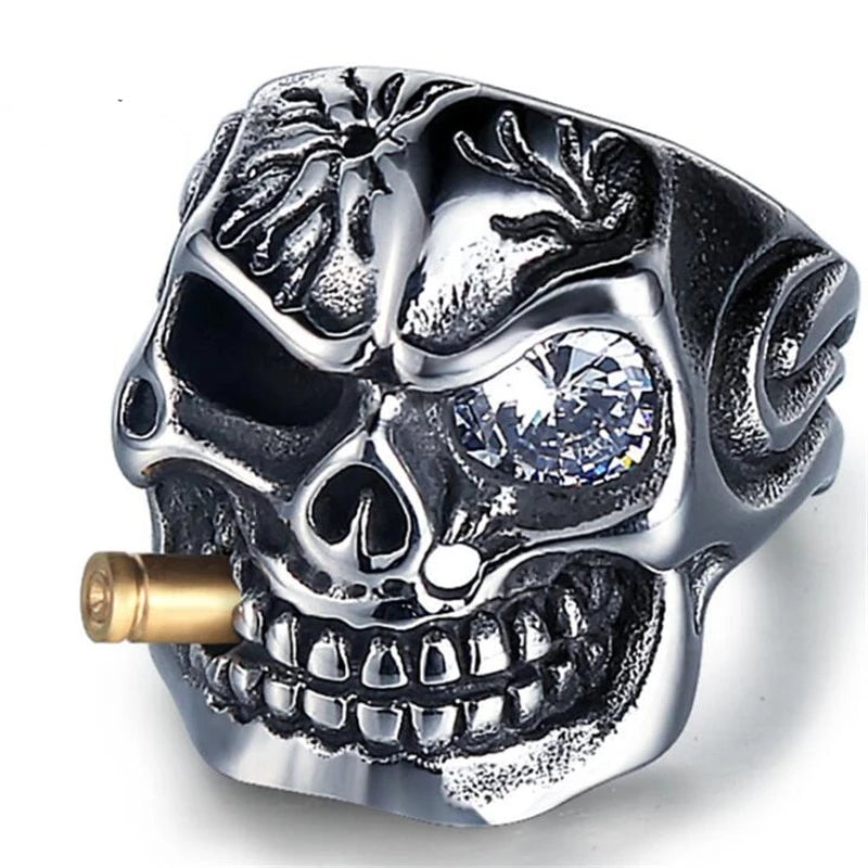 skull rings for men skull ring skull rings for women