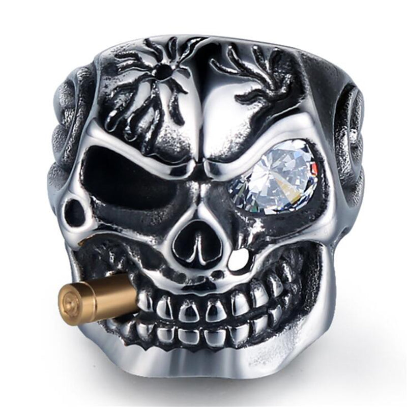 skull rings for men skull ring skull rings for women