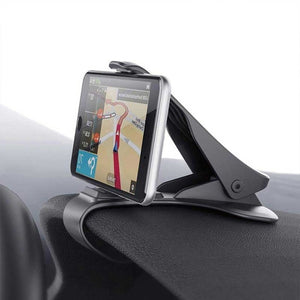 PodGrips Universal Car Phone Clip Holder PodGrips Universal Car Phone Clip Holder